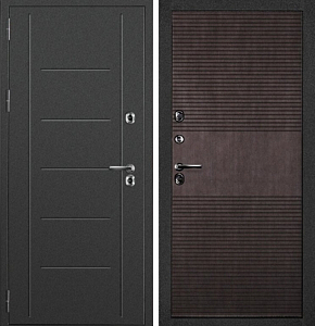 Товар Дверь Термаль Венге DIS007102